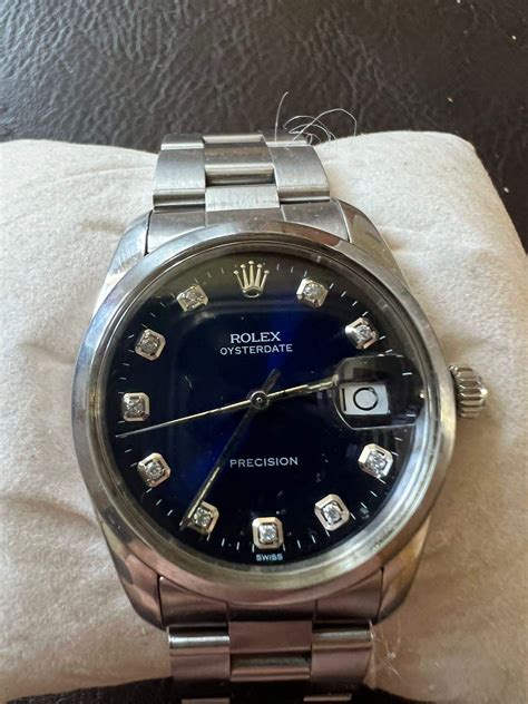 rolex oyster perpetual cross quartz 12180 ist diese uhr echt|gefälschte Rolex.